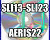 SLI13-SLI23 TWO P