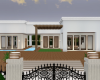 Spanish Villa