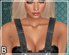Black Overalls