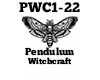 Pendulum Witchcraft