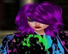 Vaydia Hair Purple V1