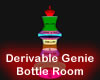 MCII-Deriv Genie Bottle