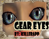 Gear Eyes
