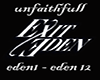Exit Eden - Unfaithfull