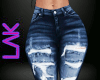 Ripped jeans v4