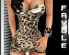 iF! leopard body ABS