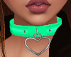 Mint Collar