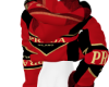 Red/b Fur