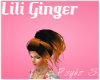 ePSe Lili Ginger