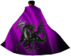 Unkie B1 Dragon Cape