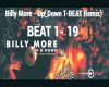 Billy More - Up_Down Mix