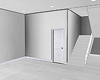 Apartment Cozy White