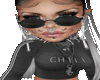 Black Shades  Pearl