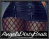 Party dress LLT stocking