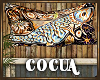 Cocua Wall Tapestry