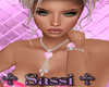 Amor Full Set Pink