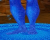Water Elemental Feet