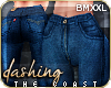 .Cst: VI Navy BMXXL.