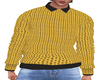 BR Knitted Sweater V3