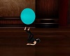Animated Yoga Ball