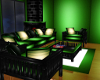 MIB: Dorm Room_Green
