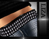 L-Studded Belt