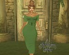 OliveBranch ClassicDress