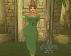 OliveBranch ClassicDress