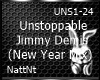 Unstoppable&New Year Mix