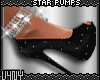 V4NY|Star Pumps