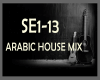 ARABIC HOUSE MIX
