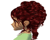 [DML] Red Head Updo