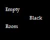 Abyss Room Black