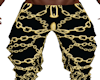 BNG Chain Pants