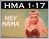Hey Mama - David Guetta