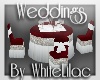 WL~ WineNWt Wedding Tbl
