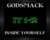 Godsmack~InsideYourself
