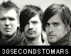 30 Seconds to Mars Music