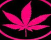 pink leafs