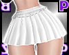 Heartlock Mini/ White