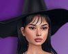 Witch Hat + Hair 4.
