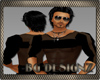 [BG]Sheer Black Muscle