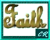 (CR)Faith