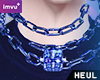 NHC - NO1WS Necklace