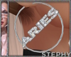 |S| Aries Hoops SLV