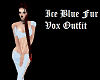 IB/Fur Vox Outfit