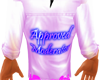 Approved Moderator Pink