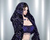 veil blue