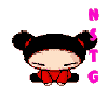 NSTG*pucca cry