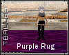 Purple Haze Rug
